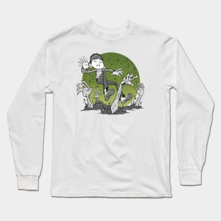 ParaNorman Long Sleeve T-Shirt